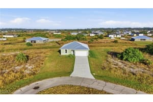 518 Braelyn Street, Labelle, FL 33935 - MLS#2025025618