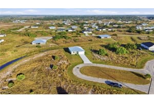 518 Braelyn Street, Labelle, FL 33935 - MLS#2025025618