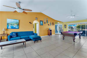 277 Grant Boulevard, Lehigh Acres, FL 33974 - MLS#2025025619