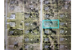 1438 Euclid Avenue, Lehigh Acres, FL 33972 - MLS#2025025620