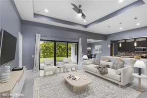 1143 7th Terrace, Cape Coral, FL 33991 - MLS#2025025622