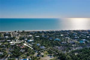 4019 Coquina Drive, Sanibel, FL 33957 - MLS#2025025626