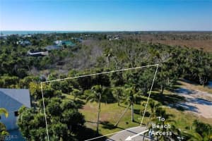 4019 Coquina Drive, Sanibel, FL 33957 - MLS#2025025626