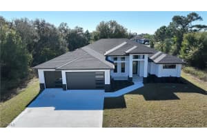 4119 9th Street, Lehigh Acres, FL 33976 - MLS#2025025629