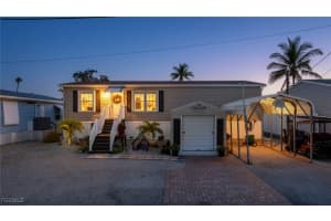 2862 York Rd, St James City