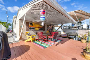 2862 York Road, St James City, FL 33956 - MLS#2025025631