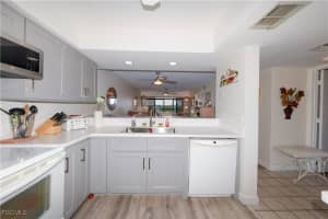 21490 Bay Village Drive, Fort Myers Beach, FL 33931 - MLS#2025025637