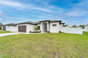 1447 1st Street, Cape Coral, FL 33991 - MLS#2025025643