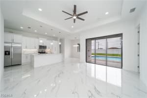 1447 1st Street, Cape Coral, FL 33991 - MLS#2025025643