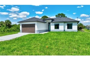 317 Lancelot Avenue, Lehigh Acres, FL 33974 - MLS#2025025645