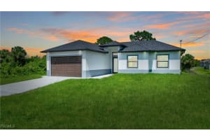 317 Lancelot Avenue, Lehigh Acres, FL 33974 - MLS#2025025645