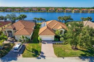 11063 Sea Tropic Lane, Fort Myers, FL 33908 - MLS#2025025649