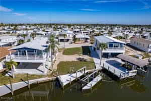 11550 Dogwood Lane, Fort Myers Beach, FL 33931 - MLS#2025025651