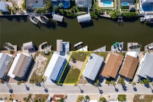 11550 Dogwood Lane, Fort Myers Beach, FL 33931 - MLS#2025025651