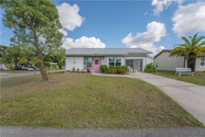 2001 Schooner Drive, Labelle, FL 33935 - MLS#2025025656