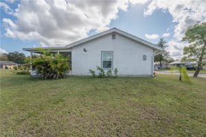 2001 Schooner Drive, Labelle, FL 33935 - MLS#2025025656