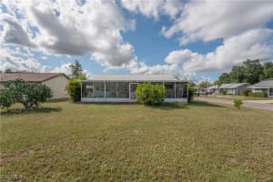 2001 Schooner Drive, Labelle, FL 33935 - MLS#2025025656