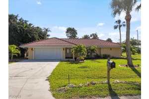 158 Dow Lane, North Fort Myers, FL 33917 - MLS#2025025658