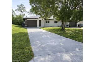 2901 Hightower Avenue, Lehigh Acres, FL 33973 - MLS#2025025659