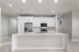 1207 Andover Drive, Labelle, FL 33935 - MLS#2025025660