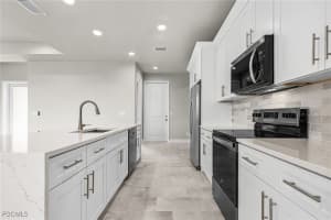 1207 Andover Drive, Labelle, FL 33935 - MLS#2025025660