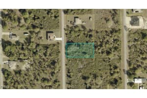 1106 Grant Avenue, Lehigh Acres, FL 33972 - MLS#2025025663