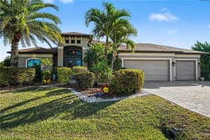 2127 Se 17th Pl, Cape Coral