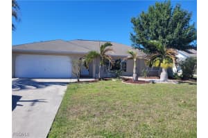 1700 Blue Lake Circle, Punta Gorda, FL 33983 Sold 01/19/26