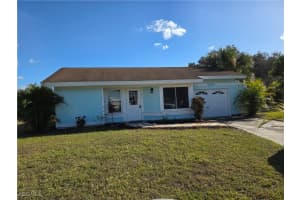 2024 Steamboat Circle, Labelle, FL 33935 Sold 01/09/26