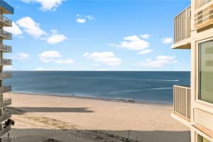 7330 Estero Boulevard, Fort Myers Beach, FL 33931 - MLS#2025025686