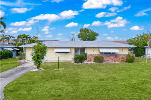 215 Santa Monica Court, Cape Coral, FL 33904 Sold 02/11/26