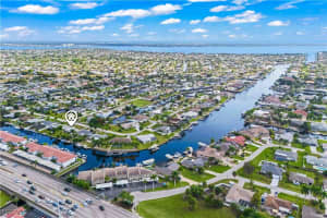 215 Santa Monica Court, Cape Coral, FL 33904 Sold 02/11/26