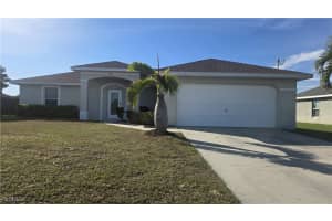 2604 9th Place, Cape Coral, FL 33914 - MLS#2025025707