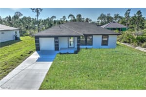 3417 57th Street, Lehigh Acres, FL 33971 - MLS#2025025716