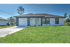 3417 57th Street, Lehigh Acres, FL 33971 - MLS#2025025716