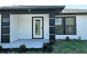 3417 57th Street, Lehigh Acres, FL 33971 - MLS#2025025716