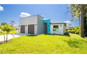 2401-2403 Matena Avenue, Lehigh Acres, FL 33973 - MLS#2025025717