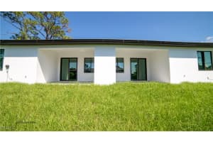 2401-2403 Matena Avenue, Lehigh Acres, FL 33973 - MLS#2025025717