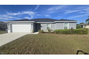927 Embers Terrace, Cape Coral, FL 33991 - MLS#2025025720