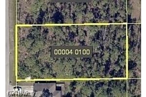 MLS# 2025025727, Lehigh Acres, Florida 33972