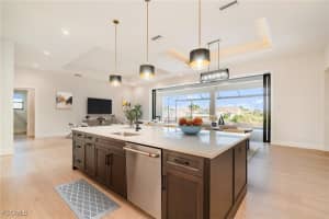 2605 37th Street, Cape Coral, FL 33914 - MLS#2025025729