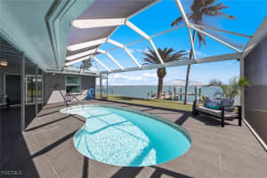 7 Bayview Boulevard, Fort Myers Beach, FL 33931 - MLS#2025025734