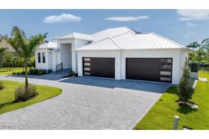 1631 Casey Key Drive, Punta Gorda, FL 33950 - MLS#2025025745