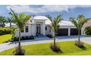 1631 Casey Key Drive, Punta Gorda, FL 33950 - MLS#2025025745