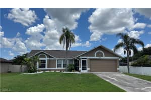 505 9th Avenue, Cape Coral, FL 33991 - MLS#2025025746