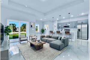 733 Cadis Street, Lehigh Acres, FL 33974 - MLS#2025025751