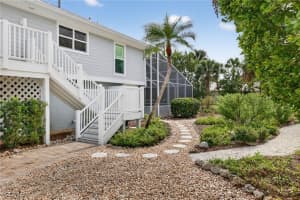 243 Southwinds Drive, Sanibel, FL 33957 - MLS#2025025758