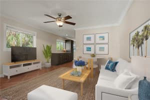 8127 Country Road, Fort Myers, FL 33919 - MLS#2025025759