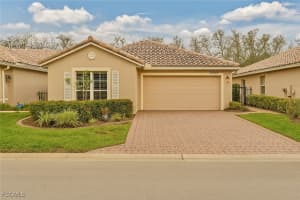 20037 Serene Meadow Lane, Estero, FL 33928 - MLS#2025025762