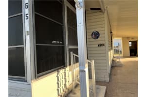 65 Sunset Circle, North Fort Myers, FL 33903 - MLS#2025025765